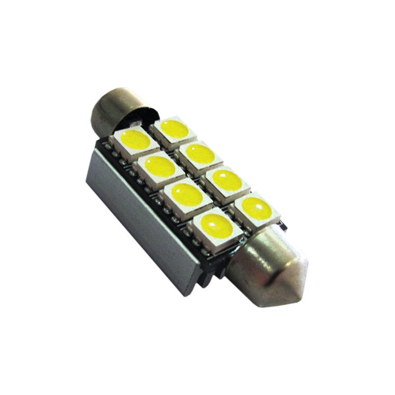Dome Light - RS-42MM-5050CAN-R